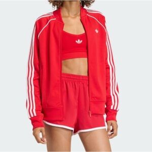 Adidas SST CLASSIC TRACK Jacket